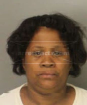 Edna Rose Strickland