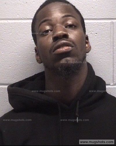 Clifford Cedric Carson