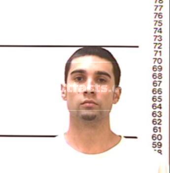 Dustin Louis Ray