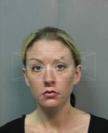 Melissa A Carey