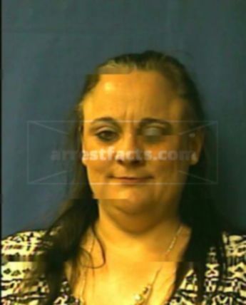 Christy M Jones