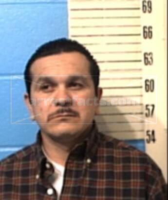 Hector Cantu Martinez