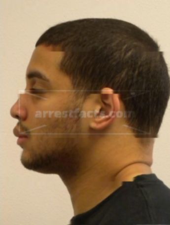 Jordan Rosendo Araiza