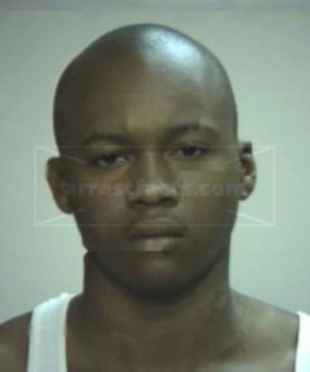 Antawn Glendrell Bradshaw
