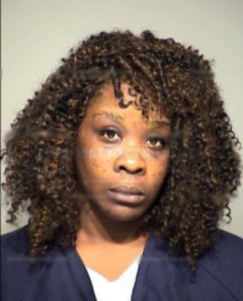 Naquandra Barron