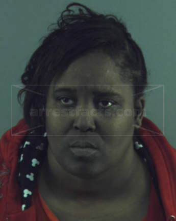 Marion Ann Harrison