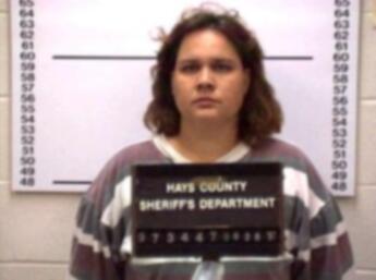 Susan Marie Jackson