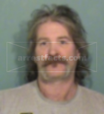 Patrick Roger Birdsong