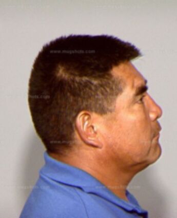 Ricardo Benito Cruz Ruiz