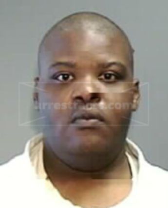 Demetrius Myshawn Pepper