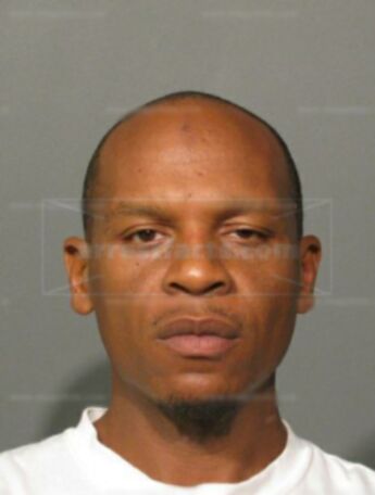Ronnie Lavell Mayfield Nash
