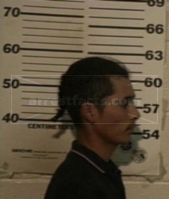 Jose Abel Rodriguez