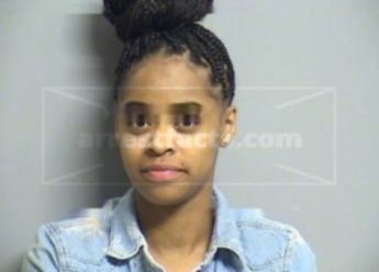 Miyah Gamble