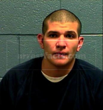 Matthew Adrian Hernandez