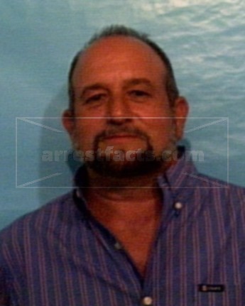 Ronald Eugene Ledkins