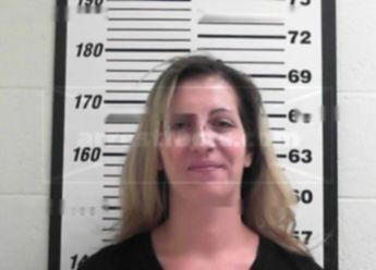 Monica Morgan Jones