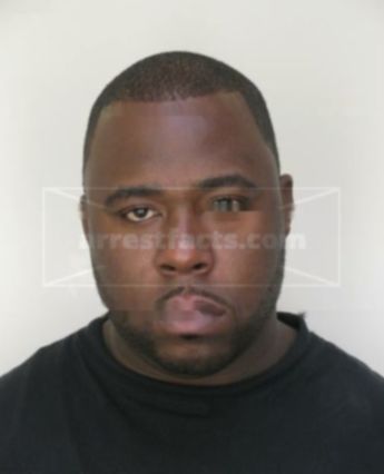 Darryl Donnel Green