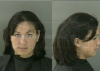 Brittany Anne Daugherty