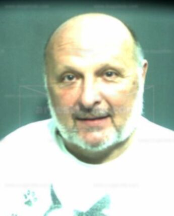 Charles Christopher Camp