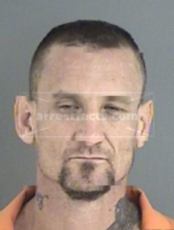 David Charles Dailey