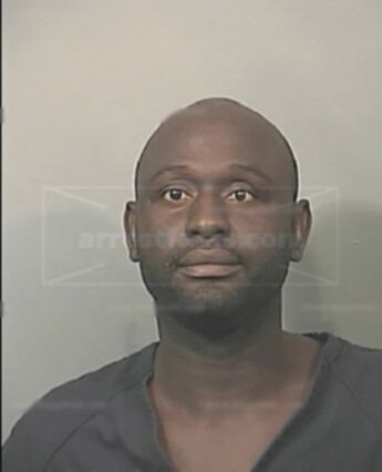 Travis Mason Griffin