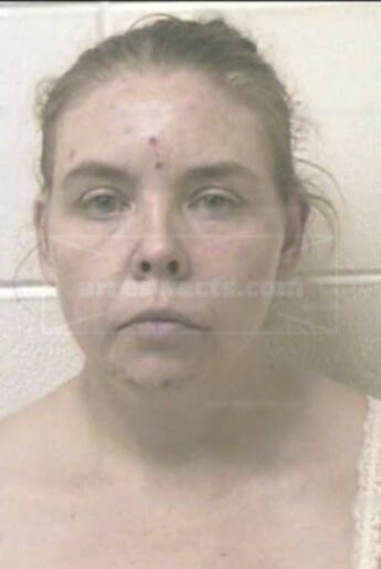 Jennifer Marie Morrow