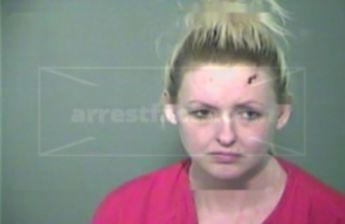 Nola Colada Mcginnis