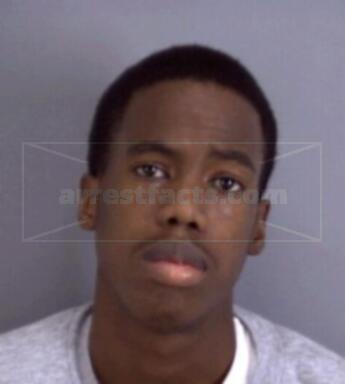 Demetrius Dashun Erskine