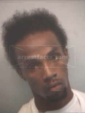 Raheim Lamar Bonney