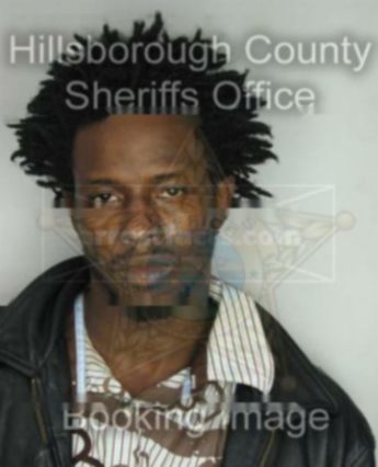 Forrest Anthony Booker Jr.