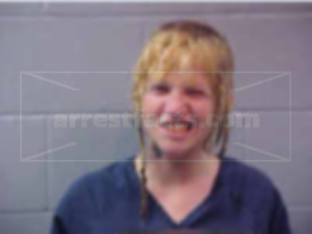 Kayla Colleen Mcfadden