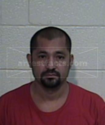 Luis Jose Herrarete Reyes