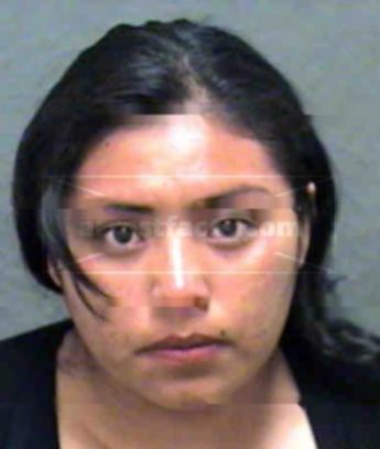 Maria Hernandez-Aguilar