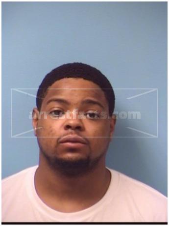 Antonio Deandre Robinson