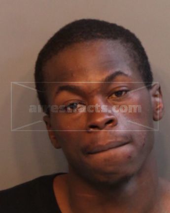 Jamichael Dradon Reynolds