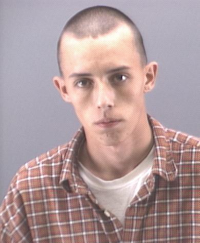Joshua Craig Bebee