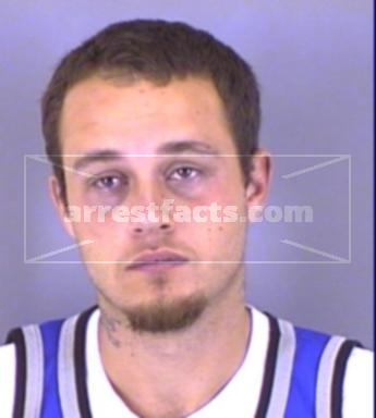 Jeffery Allen Baird