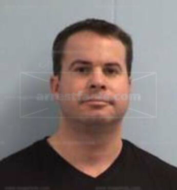 Cory Allen St. Clair