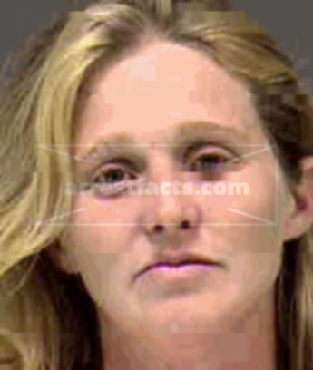 Randi Geanette Holmes
