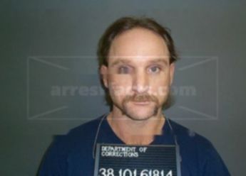 Scottie Wayne Fincher