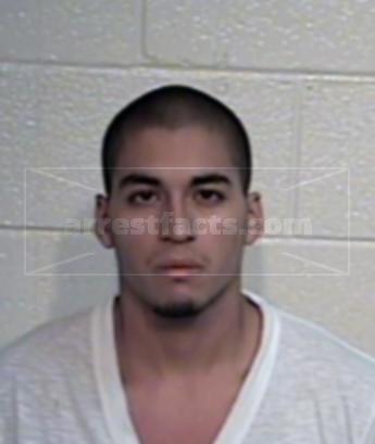 Justin Joe Ramirez Barrera