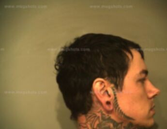 Joshua James Wheeler