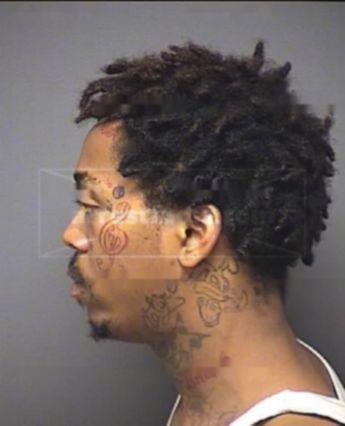Tony Quinsup Campbell