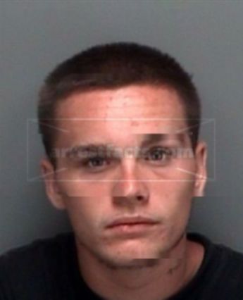 Daniel Allen Wilder