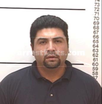 Adolph Frank Gutierrez