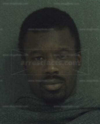Kevin B Berry