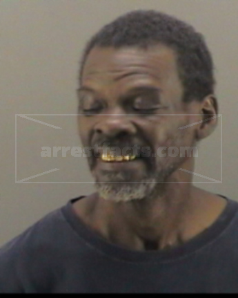 Johnny Ray Alford