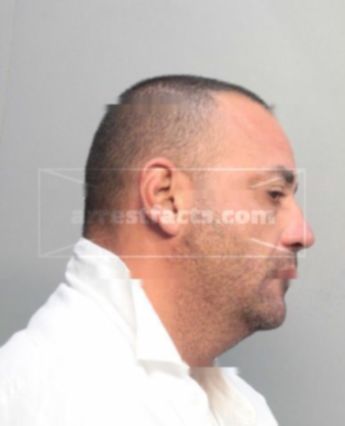 Francisco J Artoga