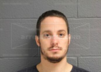 John Matthew Spry