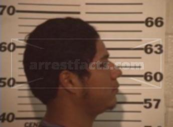 Servando Rafael Barron Rodriguez